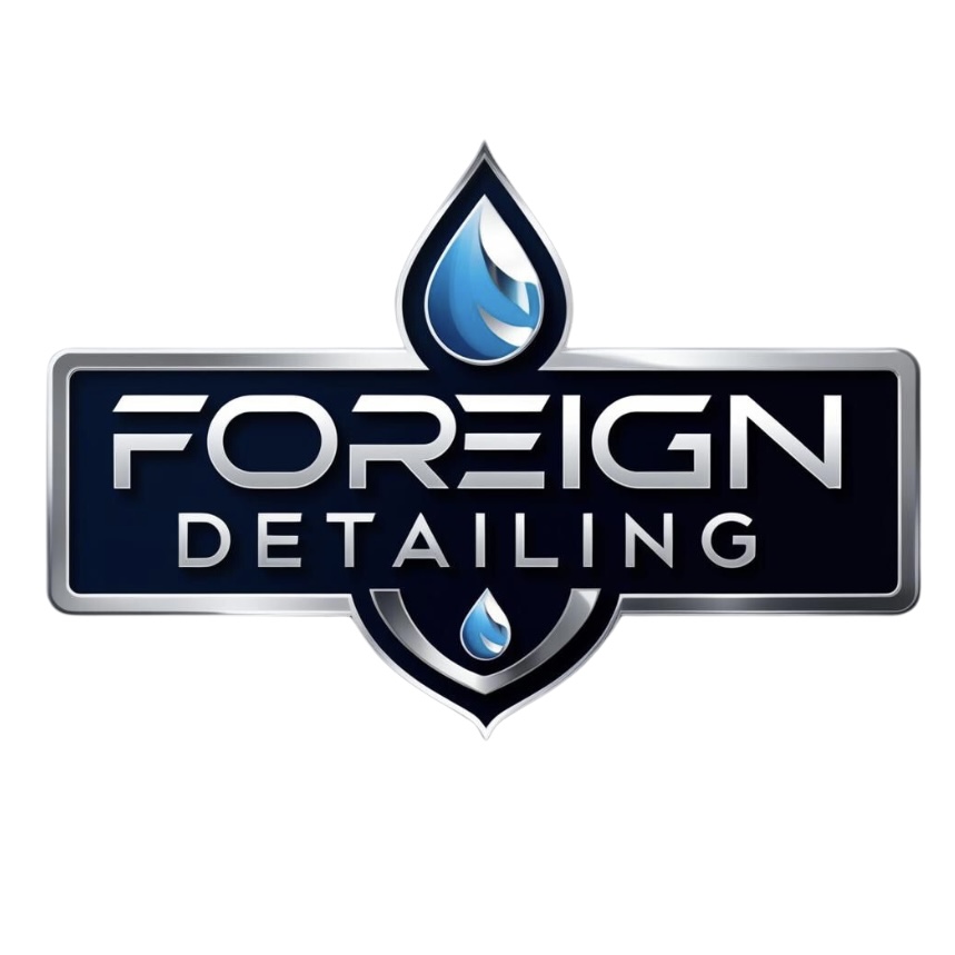 Foreign Detailing