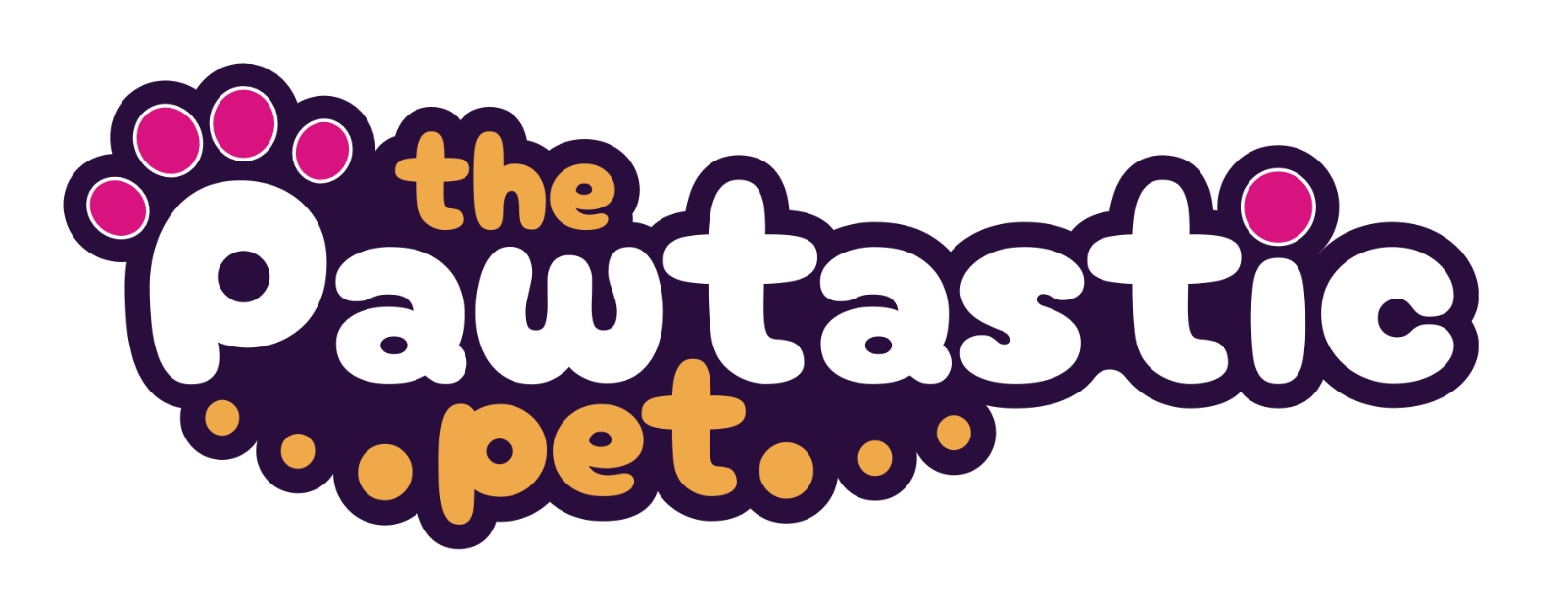 The Pawtastic Pet